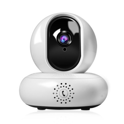 Ec67 Monitor Wireless WiFi Smart Home IP Camera Internet Network HD 1080P H. 264 Video PTZ Camera with P2p IR Night Vision (ec67) R11